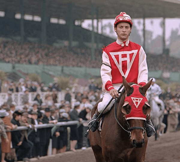 Horse Racing in Popular Culture: From Movies…