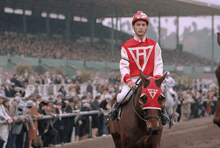 Horse Racing in Popular Culture: From Movies to Music