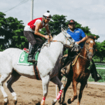 Horse Racing in the 21st Century: Innovations and Trends