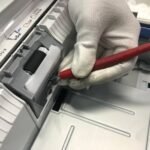 clear troubleshooting of 4386045244 complications