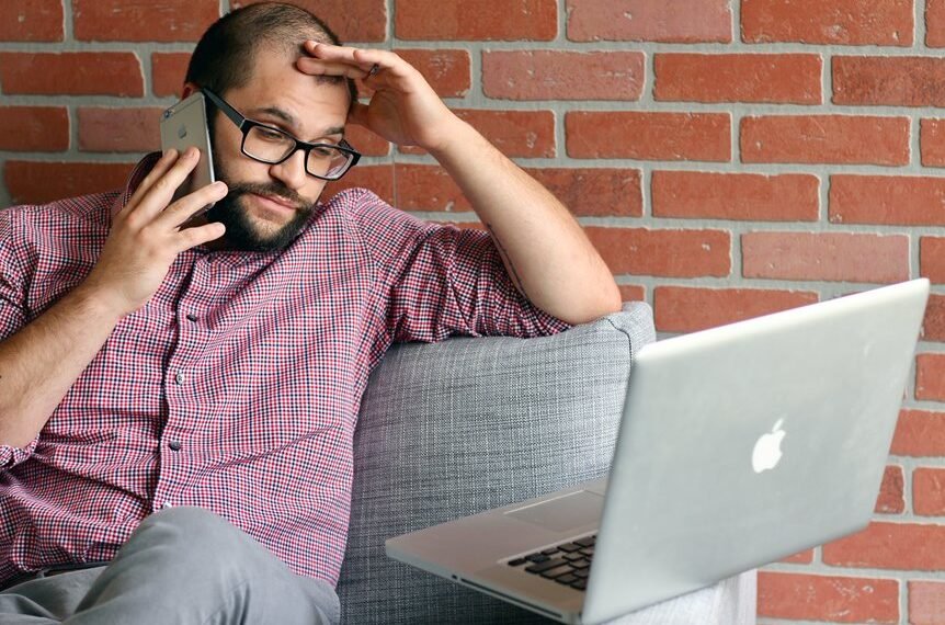 helpful checks for phone number issues