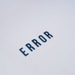 internal phone number error guide emphasis