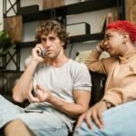phone number focused daily issues assistance