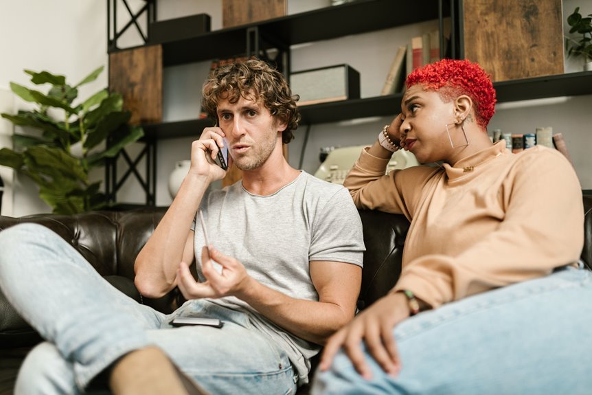 phone number focused daily issues assistance