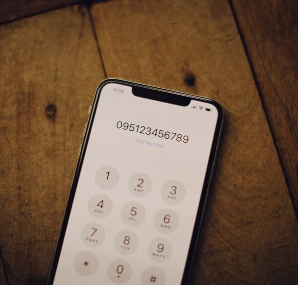 phone number issues and difficulties