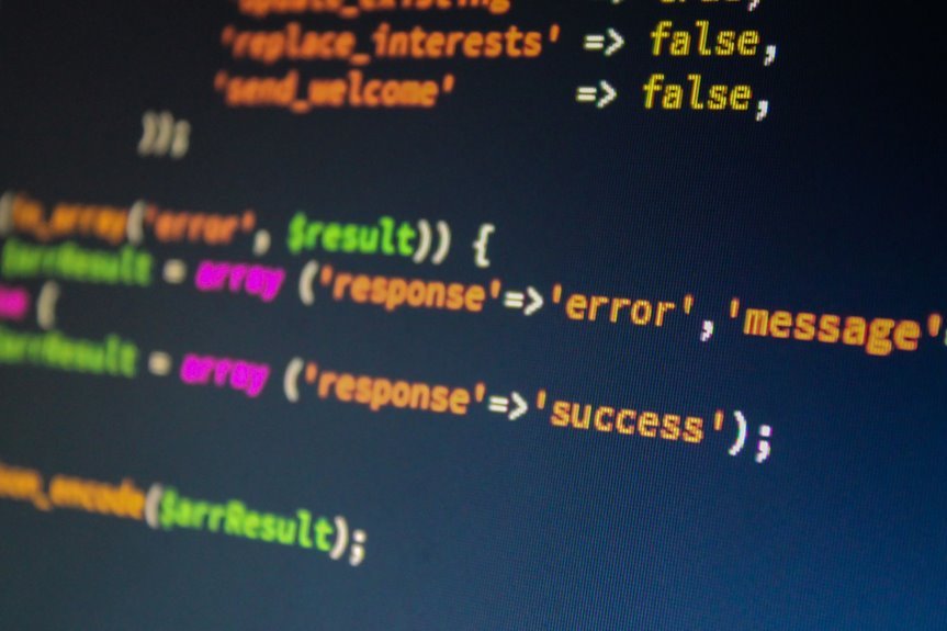 phone number related error handling strategies