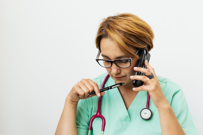 practical advice for phone difficulties