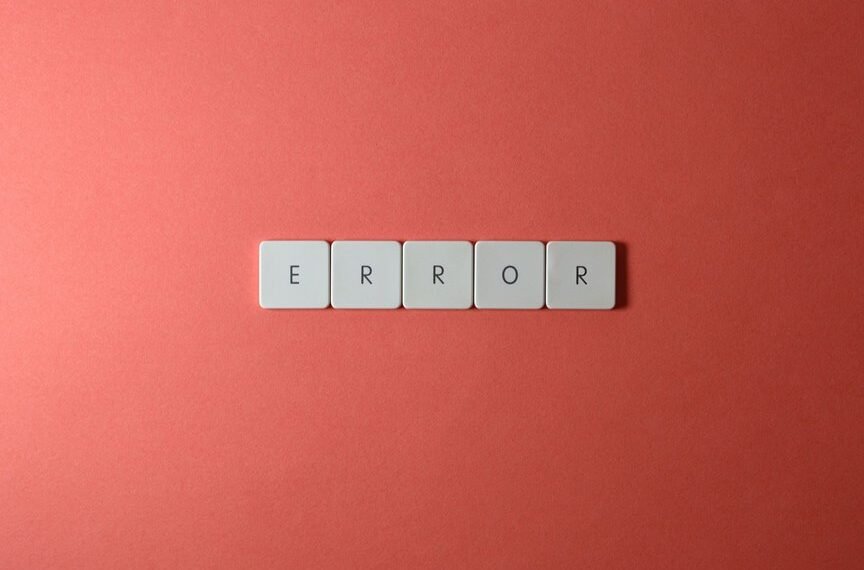 troubleshooting 8662593807 common errors