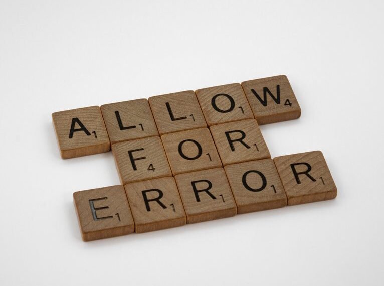 unexpected errors effective fixing strategies