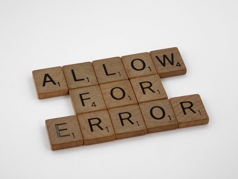 unexpected errors effective fixing strategies