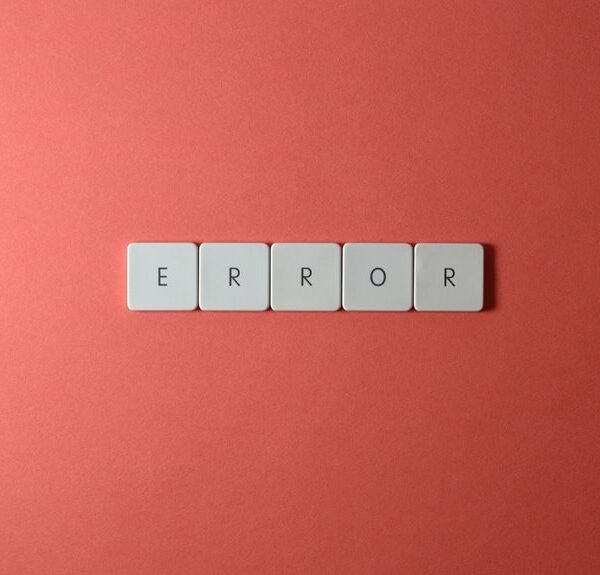 useful checks for malfunctioning 2295203320